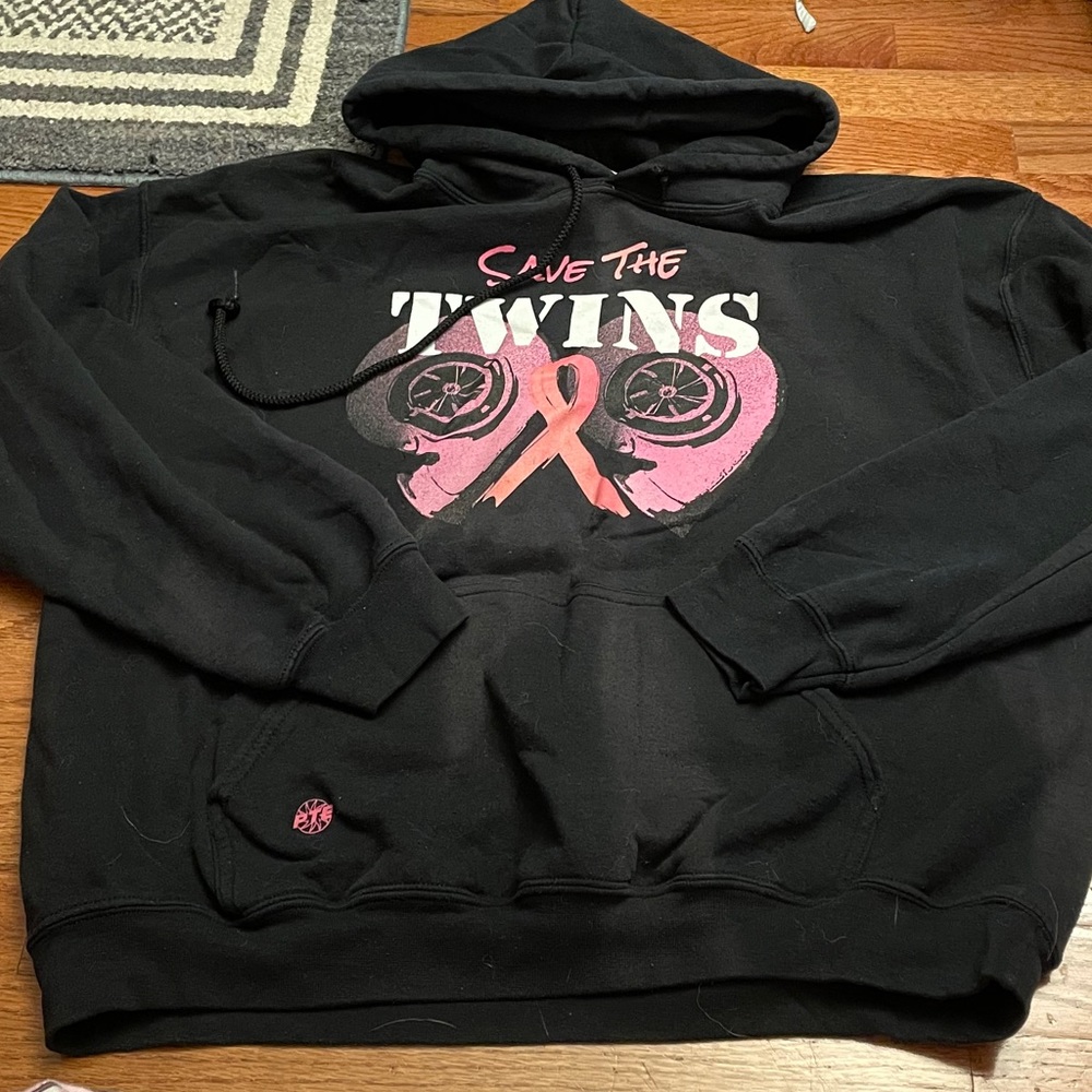 Hoodie
